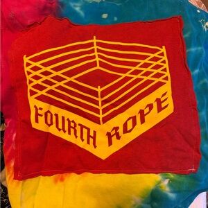 WestSide Gunn 4thRope Hoodie